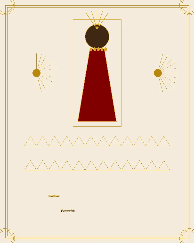 真人百家乐品牌故事Art Deco风格海报