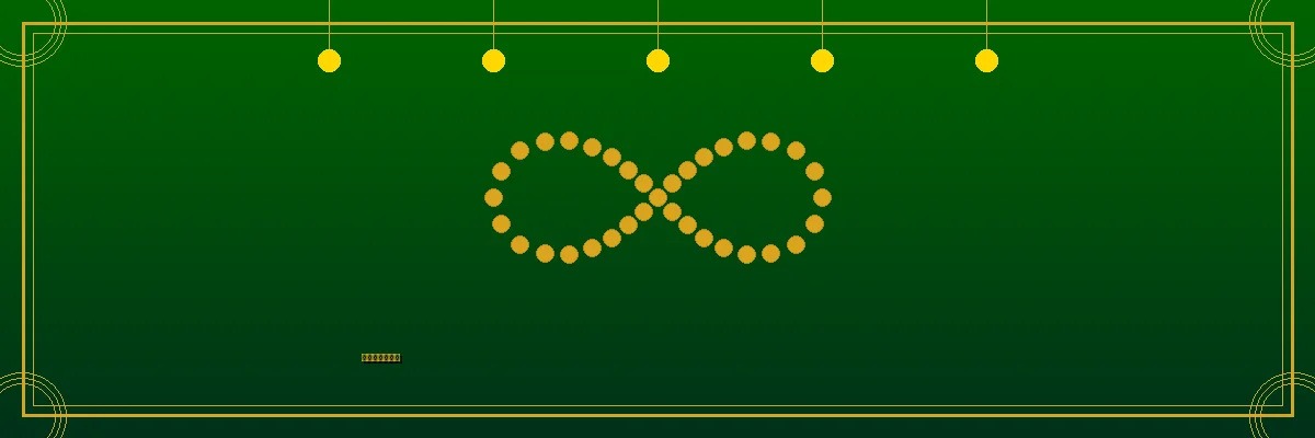 真人百家乐无限赌场永不落幕的盛宴